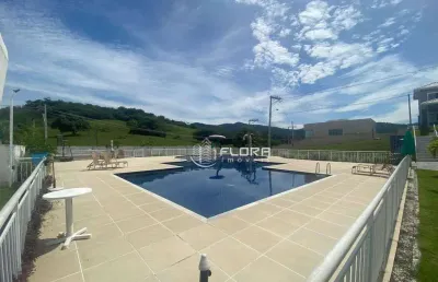 Terreno à venda, 240 m² por r$ 115.000,00 - pindobas - maricá/rj