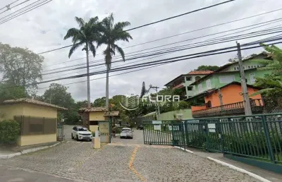 Casa com 5 dormitórios à venda, 320 m² por r$ 1.100.000,00 - maria paula - niterói/rj