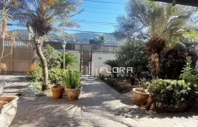 Casa com 3 dormitórios à venda, 246 m² por r$ 950.000 - piratininga - niterói/rj