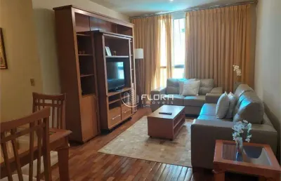 Apartamento com 2 dormitórios à venda, 82 m² por r$ 450.000,00 - santa rosa - niterói/rj
