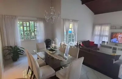 Casa à venda, 120 m² por r$ 1.100.000,00 - piratininga - niterói/rj