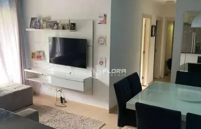 Apartamento com 3 dormitórios à venda, 73 m² por r$ 350.000 - maria paula - são gonçalo/rj