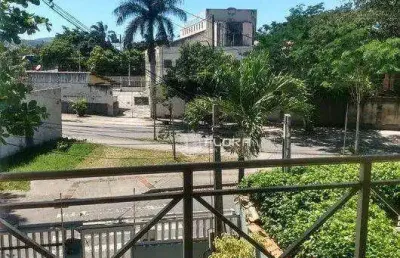 Casa com 3 dormitórios à venda, 180 m² por r$ 750.000 - piratininga - niterói/rj