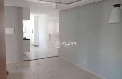 Apartamento à venda, 48 m² por r$ 190.000,00 - maria paula - são gonçalo/rj