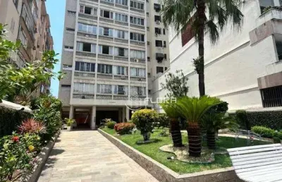 Apartamento à venda, 87 m² por r$ 350.000,00 - centro - niterói/rj
