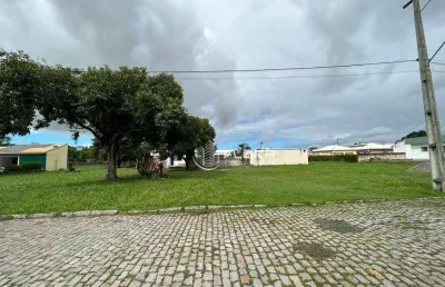 Terreno à venda, 360 m² por r$ 90.000,00 - pindobas - maricá/rj