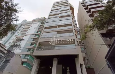 Apartamento com 4 dormitórios à venda, 124 m² por r$ 2.400.000,00 - icaraí - niterói/rj