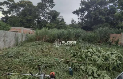 Terreno à venda, 450 m² por r$ 100.000 - cajueiros (itaipuaçu) - maricá/rj