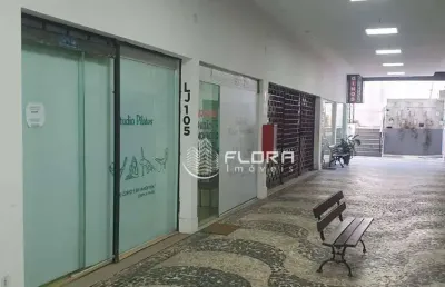 2 lojas à venda, 80 m² por r$ 600.000 - ingá - niterói/rj