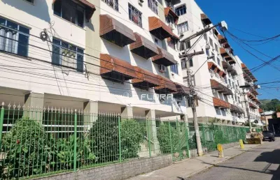Apartamento à venda, 65 m² por r$ 285.000,00 - fonseca - niterói/rj
