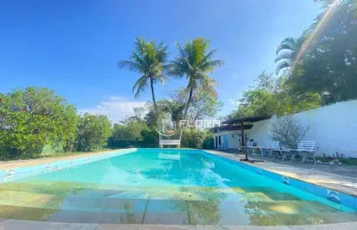 Casa à venda, 260 m² por r$ 950.000,00 - itaipu - niterói/rj