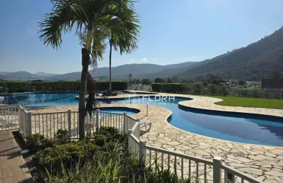 Terreno à venda, 602 m² por r$ 150.000,00 - ubatiba - maricá/rj