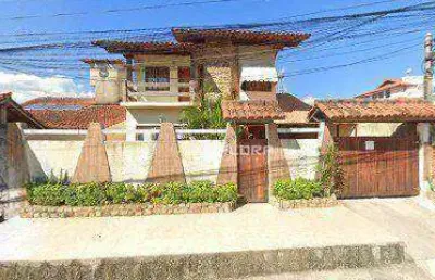 Casa à venda, 180 m² por r$ 1.380.000,00 - praia de piratininga - niterói/rj