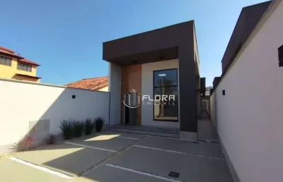 Casa com 3 dormitórios à venda, 117 m² por r$ 695.000,00 - praia de itaipuaçu (itaipuaçu) - maricá/rj