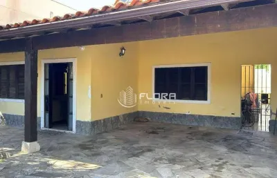 Casa com 3 dormitórios à venda, 220 m² por r$ 850.000,00 - piratininga - niterói/rj