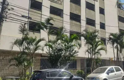 Apartamento com 2 dormitórios à venda, 72 m² por r$ 350.000,00 - fonseca - niterói/rj