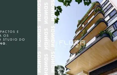 Studio com 1 dormitório à venda, 35 m² por r$ 350.000,00 - ingá - niterói/rj
