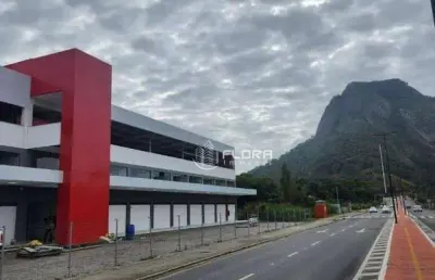 Loja à venda, 31 m² por r$ 350.000,00 - cajueiros (itaipuaçu) - maricá/rj
