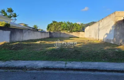 Terreno à venda, 280 m² por r$ 400.000,00 - itaipu - niterói/rj