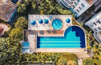 Cobertura com 3 dormitórios à venda, 111 m² por r$ 990.000,00 - itaipu - niterói/rj