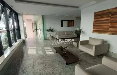 Apartamento com 3 dormitórios à venda, 160 m² por r$ 1.390.000,00 - charitas - niterói/rj