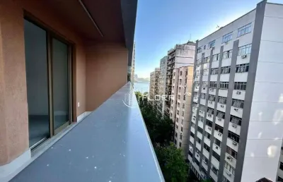 Apartamento com 4 dormitórios à venda, 124 m² por r$ 2.199.000,00 - icaraí - niterói/rj