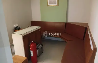 Sala à venda, 33 m² por r$ 500.000,00 - icaraí - niterói/rj