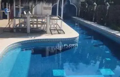 Casa com 3 dormitórios à venda, 450 m² por r$ 2.000.000 - vila progresso - niterói/rj