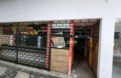 Loja à venda, 35 m² por r$ 300.000,00 - ingá - niterói/rj