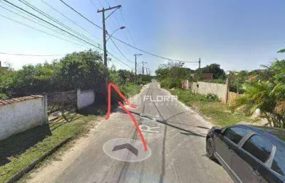 Terreno à venda, 440 m² por r$ 230.000,00 - jardim atlântico central (itaipuaçu) - maricá/rj