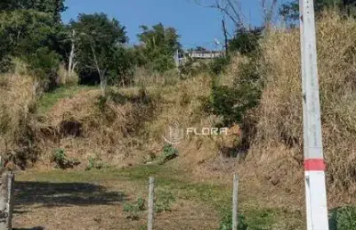 Terreno à venda, 765 m² por r$ 350.000,00 - araçatiba - maricá/rj