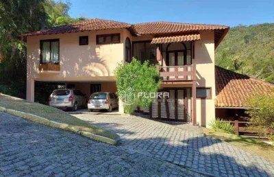 Casa à venda, 300 m² por r$ 1.650.000,00 - piratininga - niterói/rj