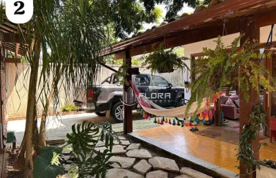 Casa com 3 dormitórios à venda, 236 m² por r$ 900.000 - vila progresso - niterói/rj
