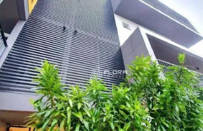 Apartamento com 2 dormitórios à venda, 89 m² por r$ 1.350.000,00 - piratininga - niterói/rj