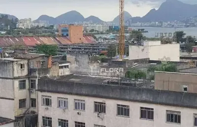 Apartamento com 3 dormitórios à venda, 108 m² por r$ 430.000,00 - centro - niterói/rj
