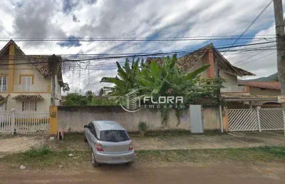 Terreno à venda, 180 m² por r$ 330.000,00 - itaipu - niterói/rj