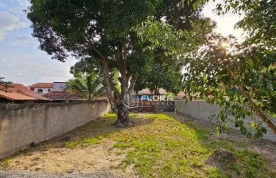 Terreno à venda, 360 m² por r$ 195.000 - itapeba - maricá/rj
