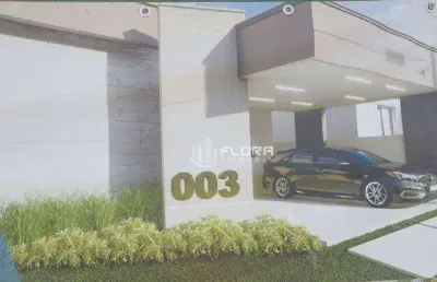 Casa com 3 dormitórios à venda, 175 m² por r$ 980.000,00 - inoã - maricá/rj