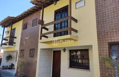 Casa com 2 dormitórios à venda, 76 m² por r$ 420.000,00 - piratininga - niterói/rj