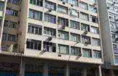 Kitnet à venda, 35 m² por r$ 230.000,00 - centro - niterói/rj