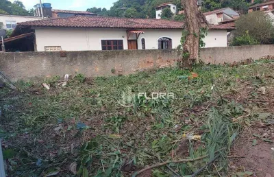 Terreno à venda, 360 m² por r$ 450.000,00 - piratininga - niterói/rj
