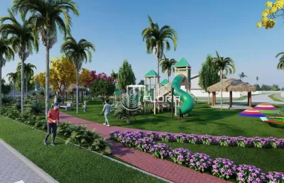Terreno à venda, 254 m² por r$ 178.703,69 - spar (inoã) - maricá/rj