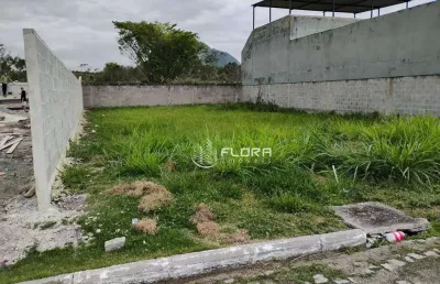 Terreno à venda, 360 m² por r$ 140.000 - cajueiros (itaipuaçu) - maricá/rj