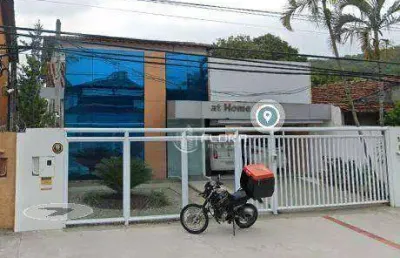 Casa com 5 dormitórios à venda, 250 m² por r$ 985.000,00 - piratininga - niterói/rj