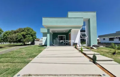 Casa com 3 dormitórios à venda, 132 m² por r$ 650.000,00 - são josé de imbassai - maricá/rj