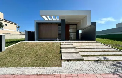 Casa em condomínio fechado com 3 quartos à venda na Rodovia Ernani do Amaral Peixoto, 15393, Inoã, Maricá
