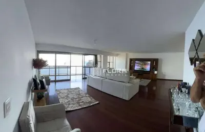 Apartamento com 4 dormitórios à venda, 377 m² por r$ 2.600.000,00 - ingá - niterói/rj