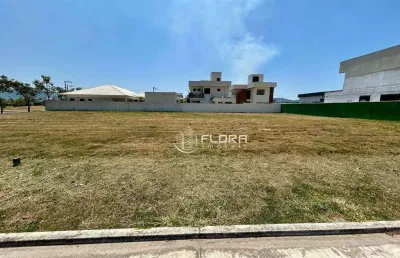 Terreno á venda no condomínio alphaville 2 em maricá