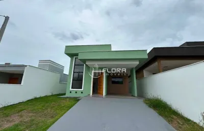 Casa com 3 dormitórios à venda, 115 m² por r$ 500.000 - pindobas - maricá/rj