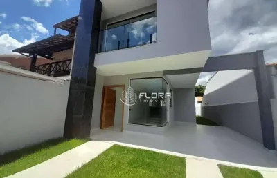 Casa com 3 dormitórios à venda, 200 m² por r$ 1.200.000,00 - itaipu - niterói/rj